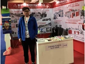 2018巴基斯坦塑料展