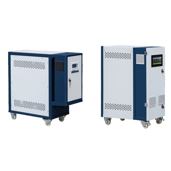 ZQZIP®-6/24 水循环温度控制机