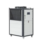 ZQZIP®-U6W 风冷式冷水机