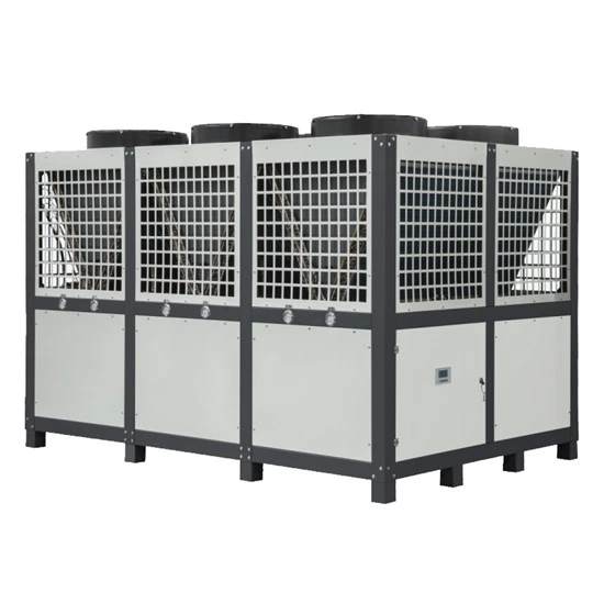 ZQZIP®-U75 风冷式冷水机