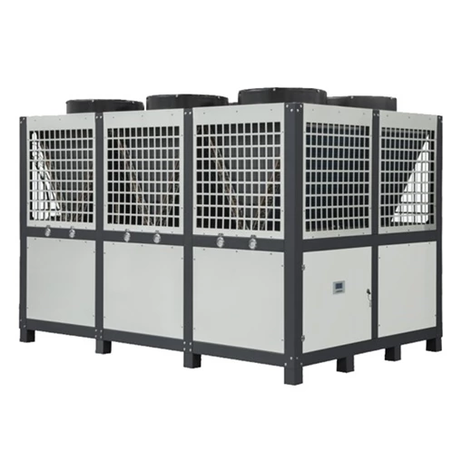 ZQZIP®-U75 风冷式冷水机